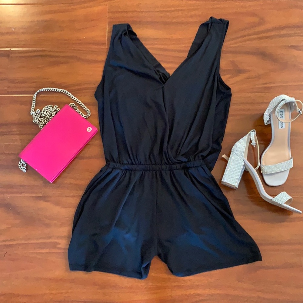 Jessica Simpson romper